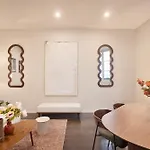 Magnifique Appartement Au Coeur Du Marais
