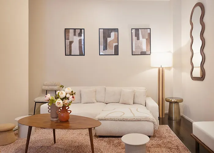 Magnifique Appartement Au Coeur Du Marais