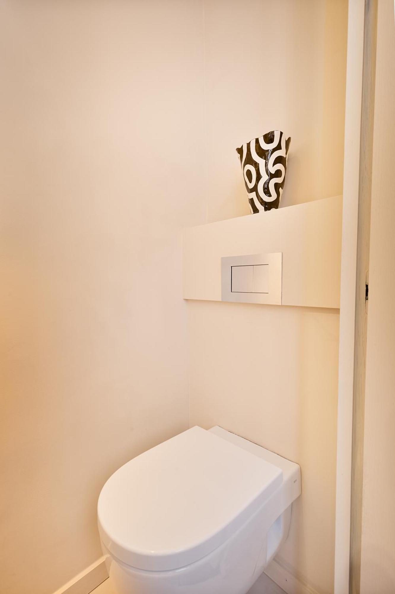 Appartement Magnifique Au Coeur Du Marais *