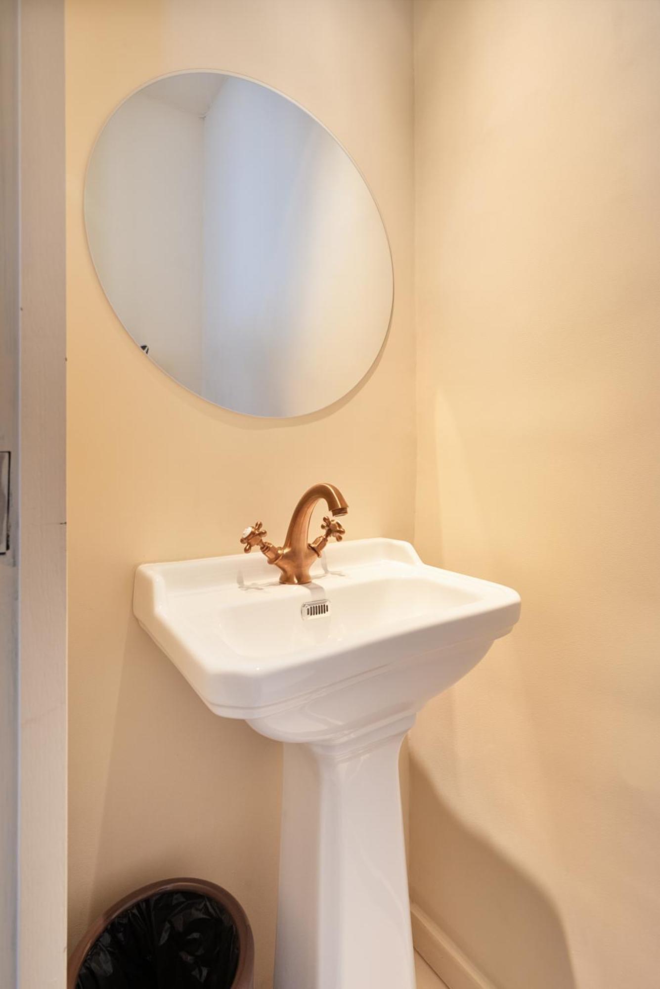Magnifique Au Coeur Du Marais Appartement Parijs