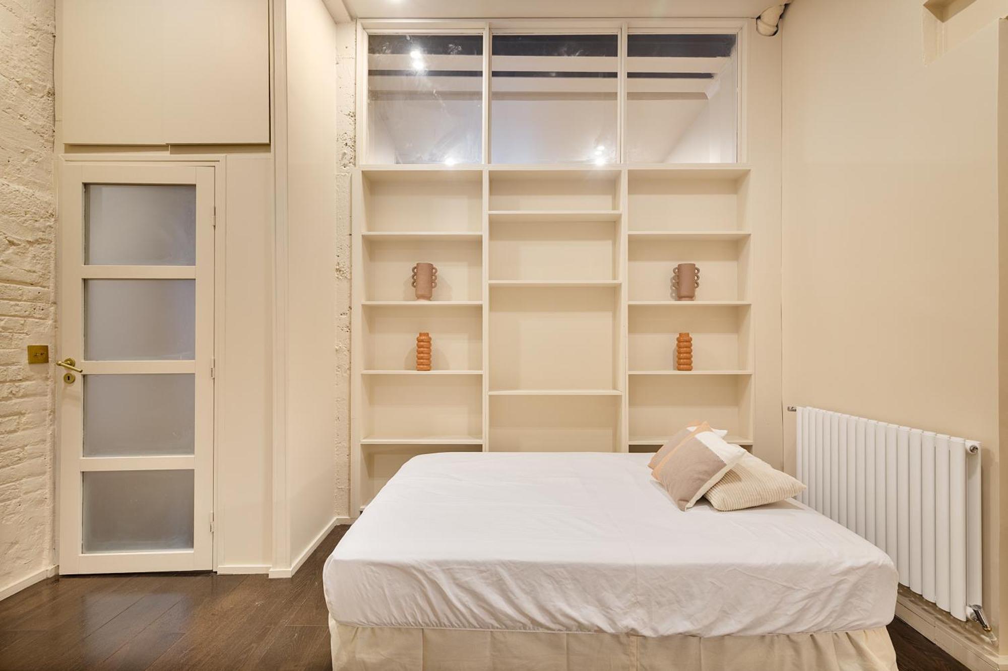 Magnifique Au Coeur Du Marais Appartement *
