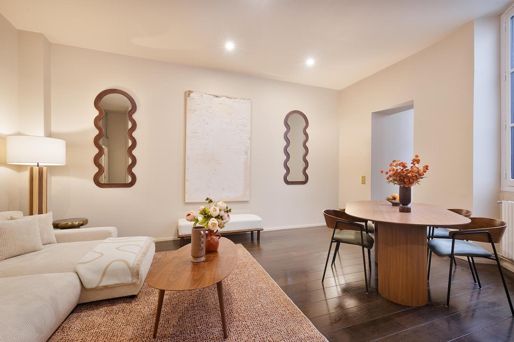 Appartement Magnifique Au Coeur Du Marais *