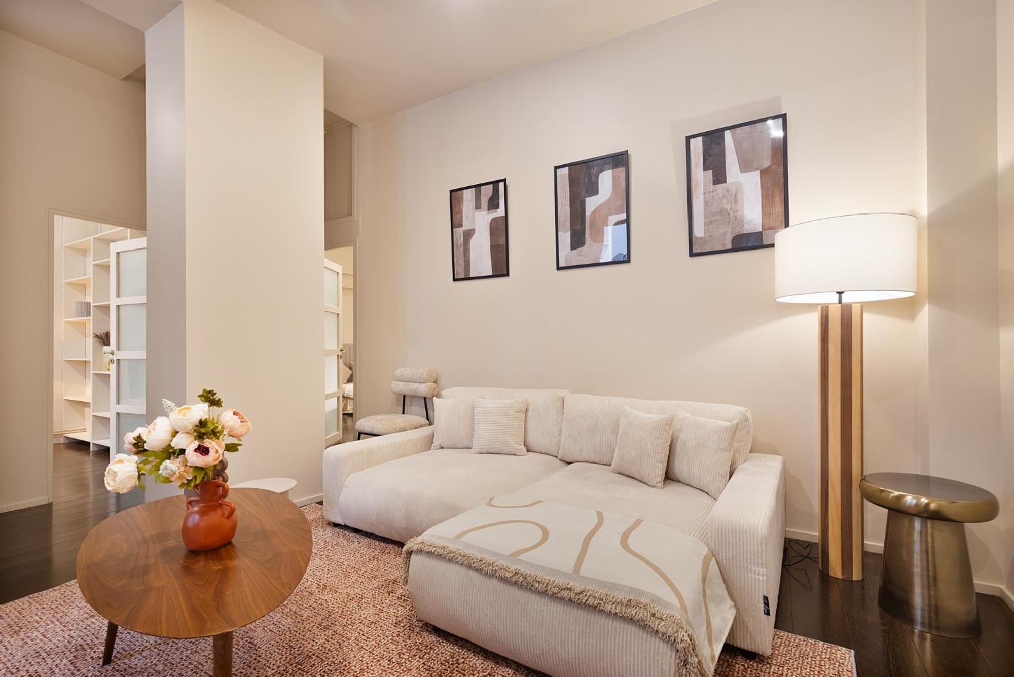 Appartement Magnifique Au Coeur Du Marais *