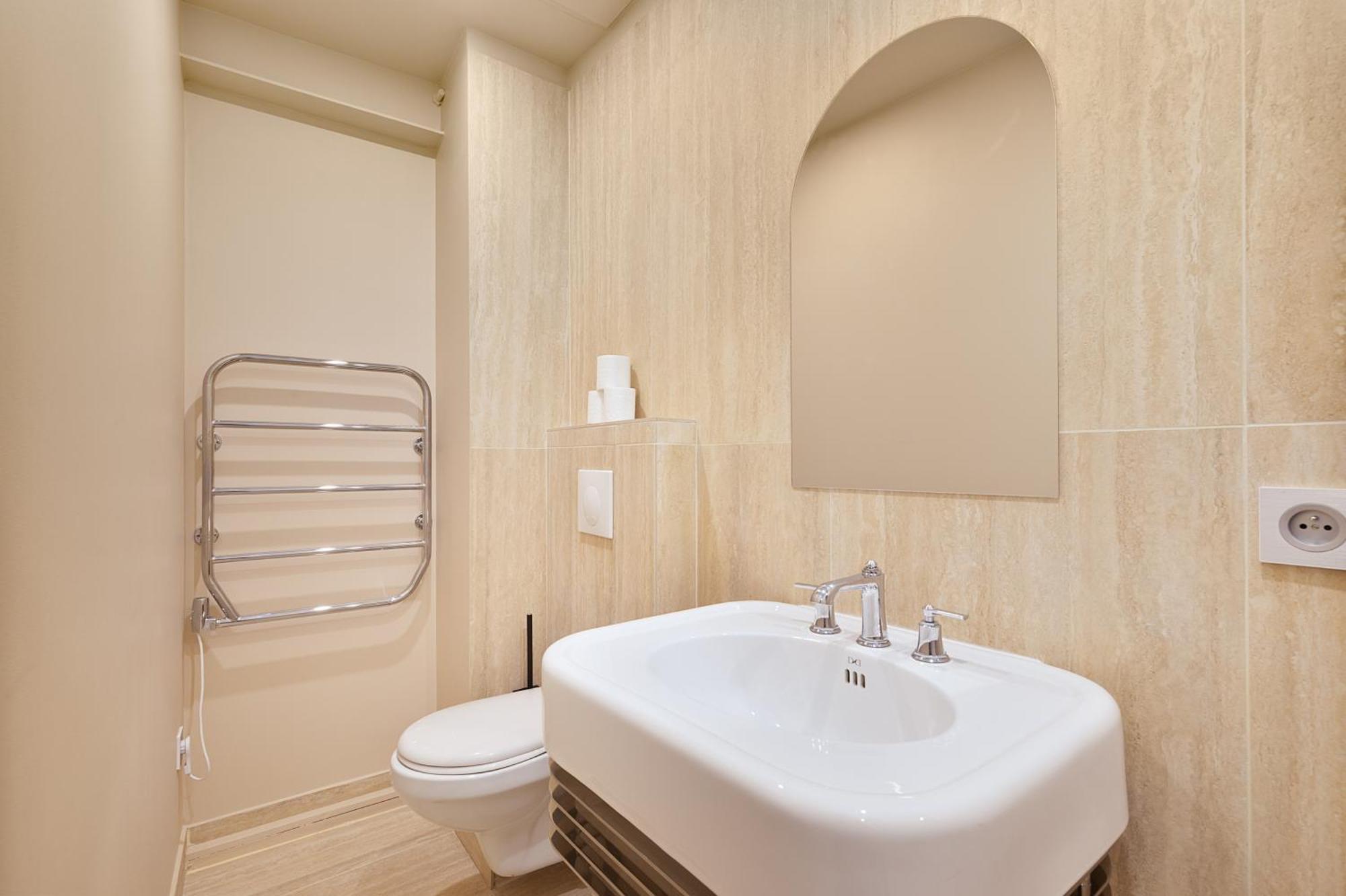 Appartement Magnifique Au Coeur Du Marais *