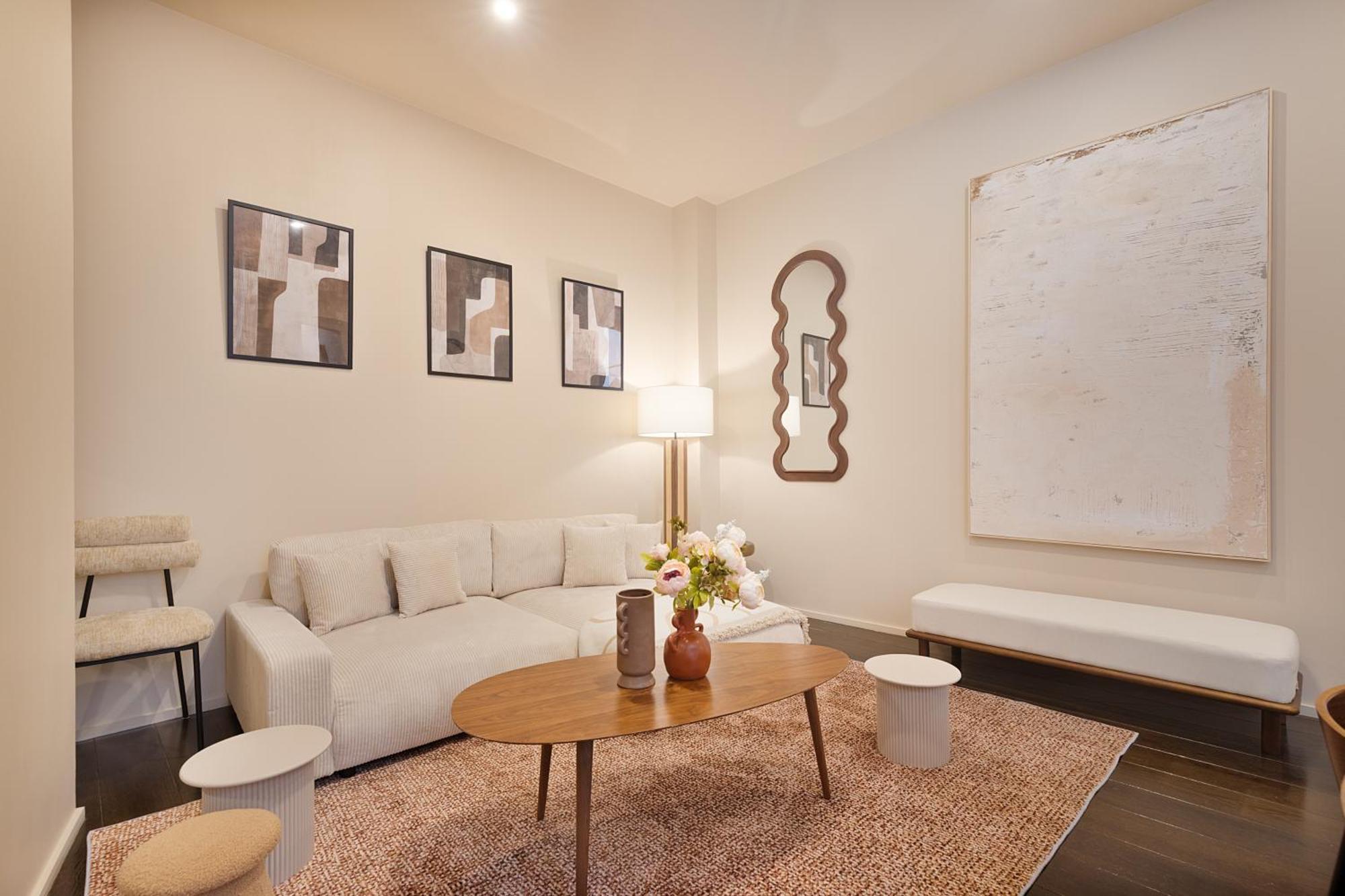 Magnifique Au Coeur Du Marais Appartement