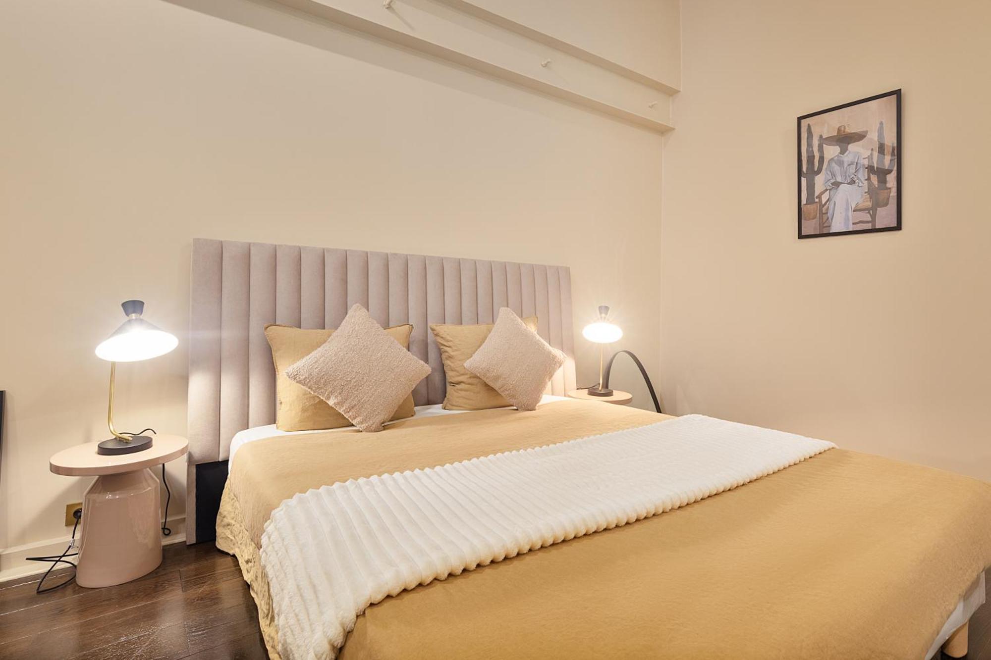 Magnifique Au Coeur Du Marais Appartement